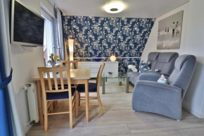 Kiek rin bi Kati - Ferienwohnung 2